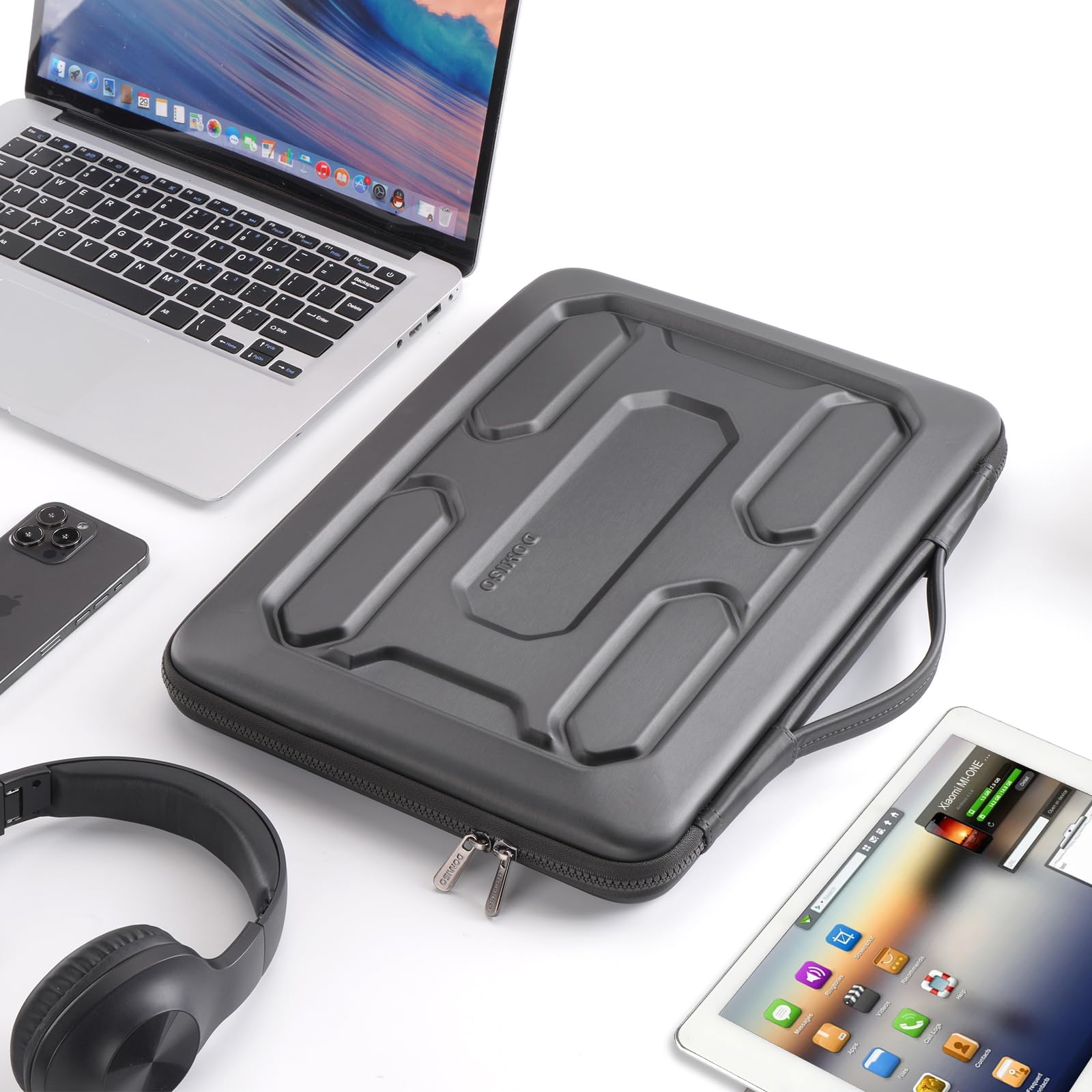 Foto 7 pulgar | Funda Para Portátil Doiso De 17 3 Pulgadas Para Zbook Fury 17.3 G8 - Venta Internacional.