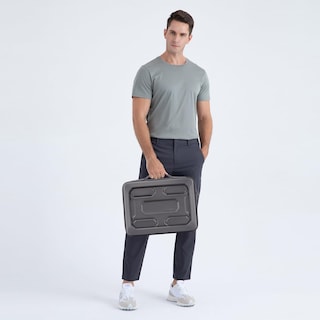 Foto 7 | Funda Para Portátil Doiso De 17 3 Pulgadas Para Zbook Fury 17.3 G8 - Venta Internacional.
