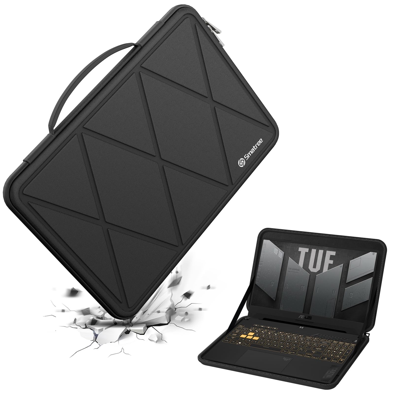 Funda Protectora Y Funda Para Portátil Asus Tuf Gaming - Venta Internacional.