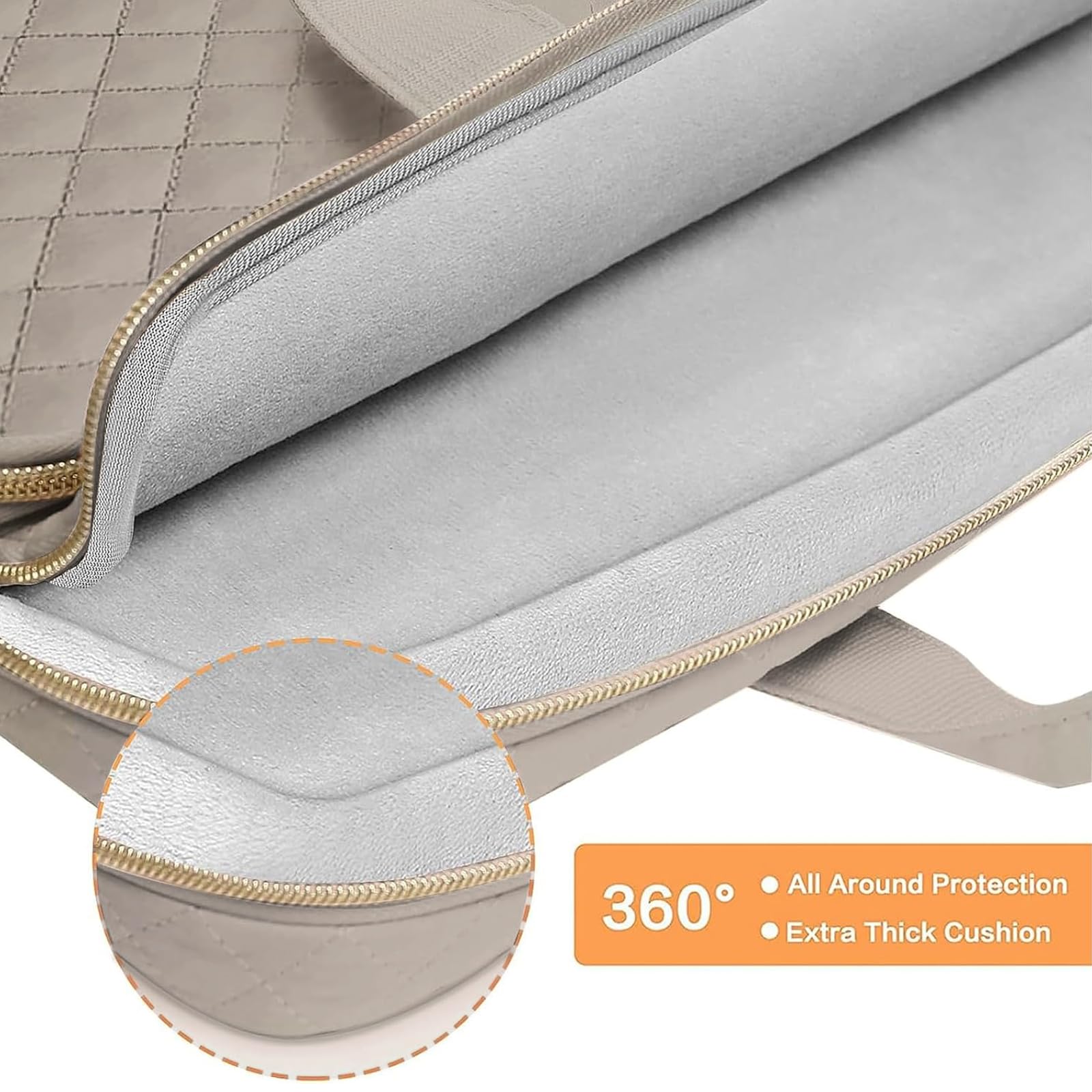 Foto 4 pulgar | Funda Protectora Mosiso 360 Para Portátil De 13 3 Pulgadas Para Macbook Air/pro - Venta Internacional.
