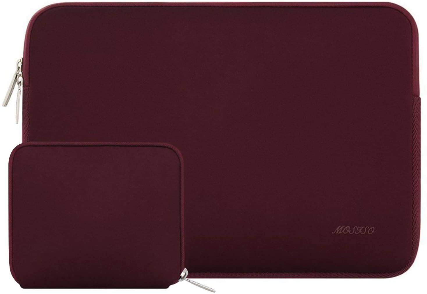 Funda Para Portátil Mosiso Para Macbook Air/dell Xps 15 Pulgadas - Venta Internacional.