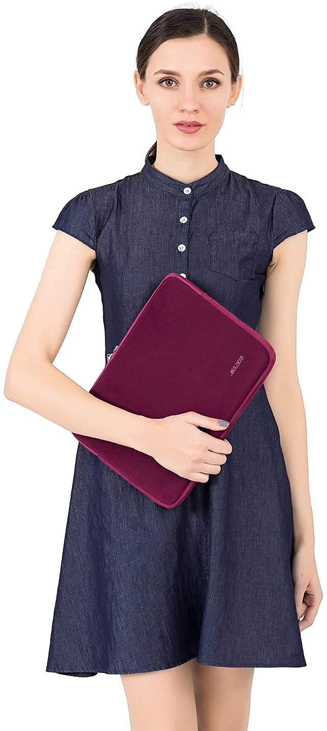 Foto 7 pulgar | Funda Para Portátil Mosiso Para Macbook Air/dell Xps 15 Pulgadas - Venta Internacional.
