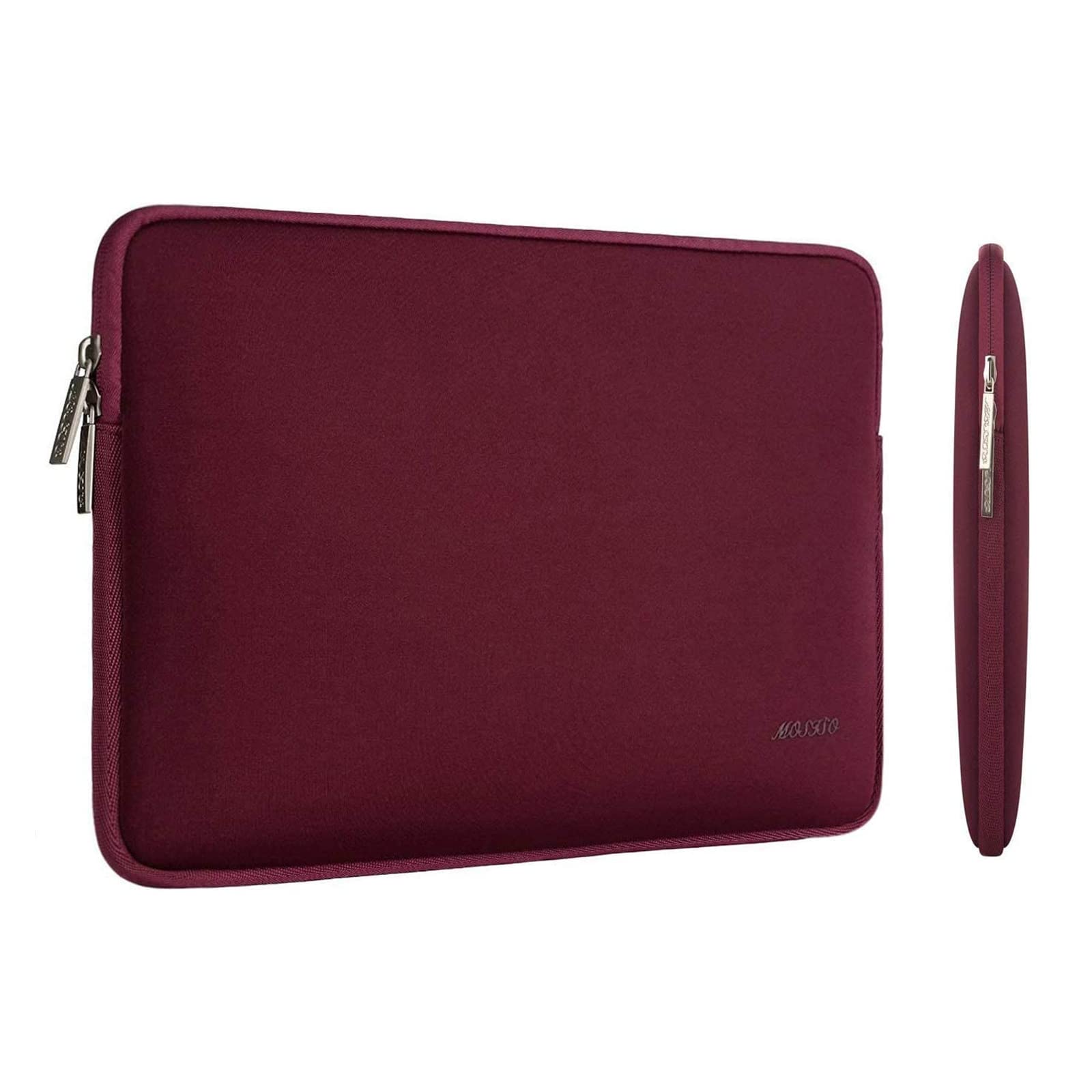 Foto 8 pulgar | Funda Para Portátil Mosiso Para Macbook Air/dell Xps 15 Pulgadas - Venta Internacional.