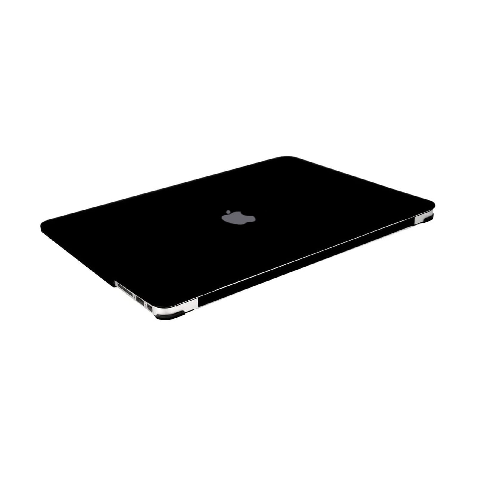 Foto 6 pulgar | Funda Mosiso Compatible Con Macbook Air De 13 Pulgadas Con Teclado Y Protector De Pantalla  Color Negro - Venta In