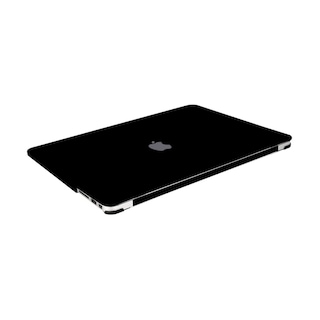 Foto 5 | Funda Mosiso Compatible Con Macbook Air De 13 Pulgadas Con Teclado Y Protector De Pantalla Color Negro - Venta In