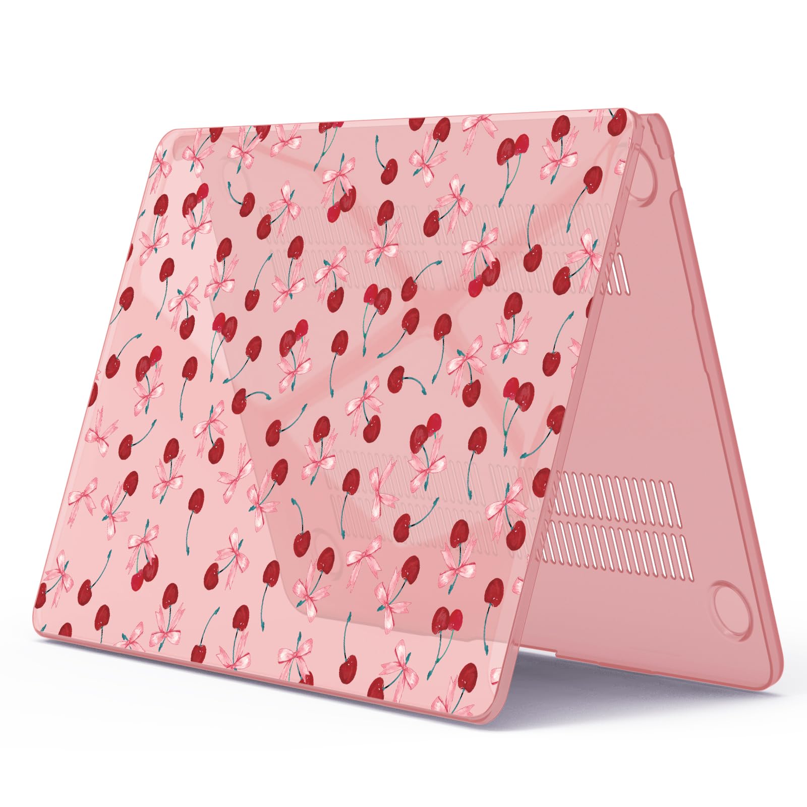 Foto 8 pulgar | Funda Ibenzer Compatible Con Macbook Air 13 Pulgadas M4 A3240 - Venta Internacional.