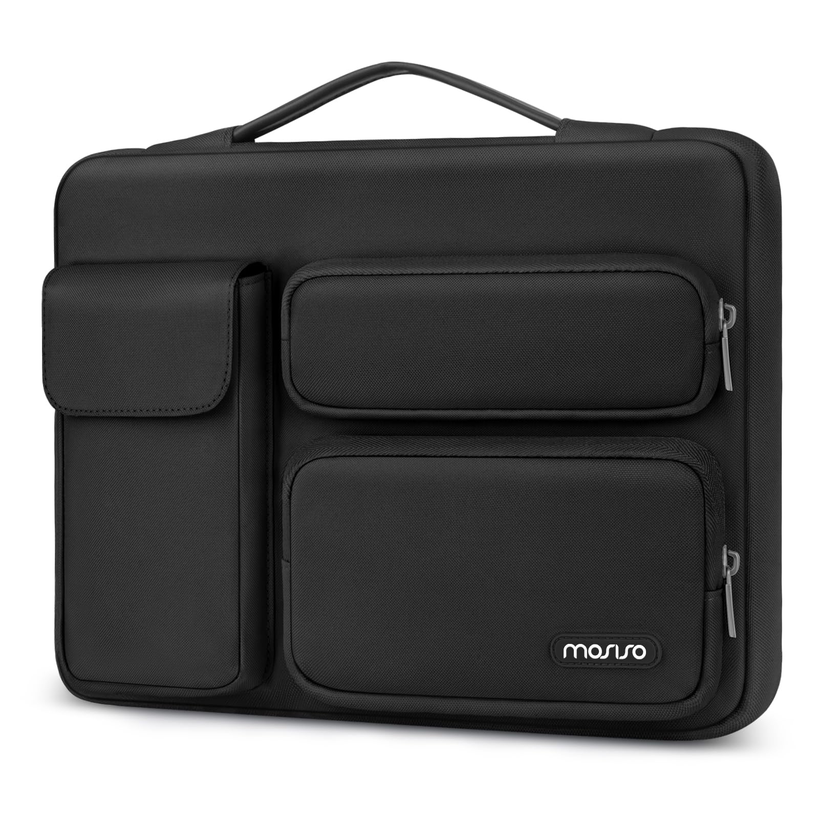 Funda Protectora Mosiso 360 Para Macbook Air/pro De 13 Pulgadas - Venta Internacional.
