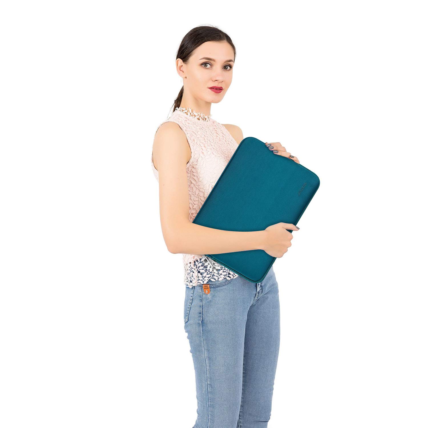 Foto 6 | Funda Para Portátil Mosiso Para Macbook Air/pro De 15 Pulgadas  Dell Xps 15 - Venta Internacional.