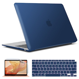 Foto 1 | Funda Ibenzer Compatible Con Macbook Air De 13 Pulgadas 2018-2022 - Venta Internacional.