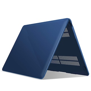Foto 7 | Funda Ibenzer Compatible Con Macbook Air De 13 Pulgadas 2018-2022 - Venta Internacional.