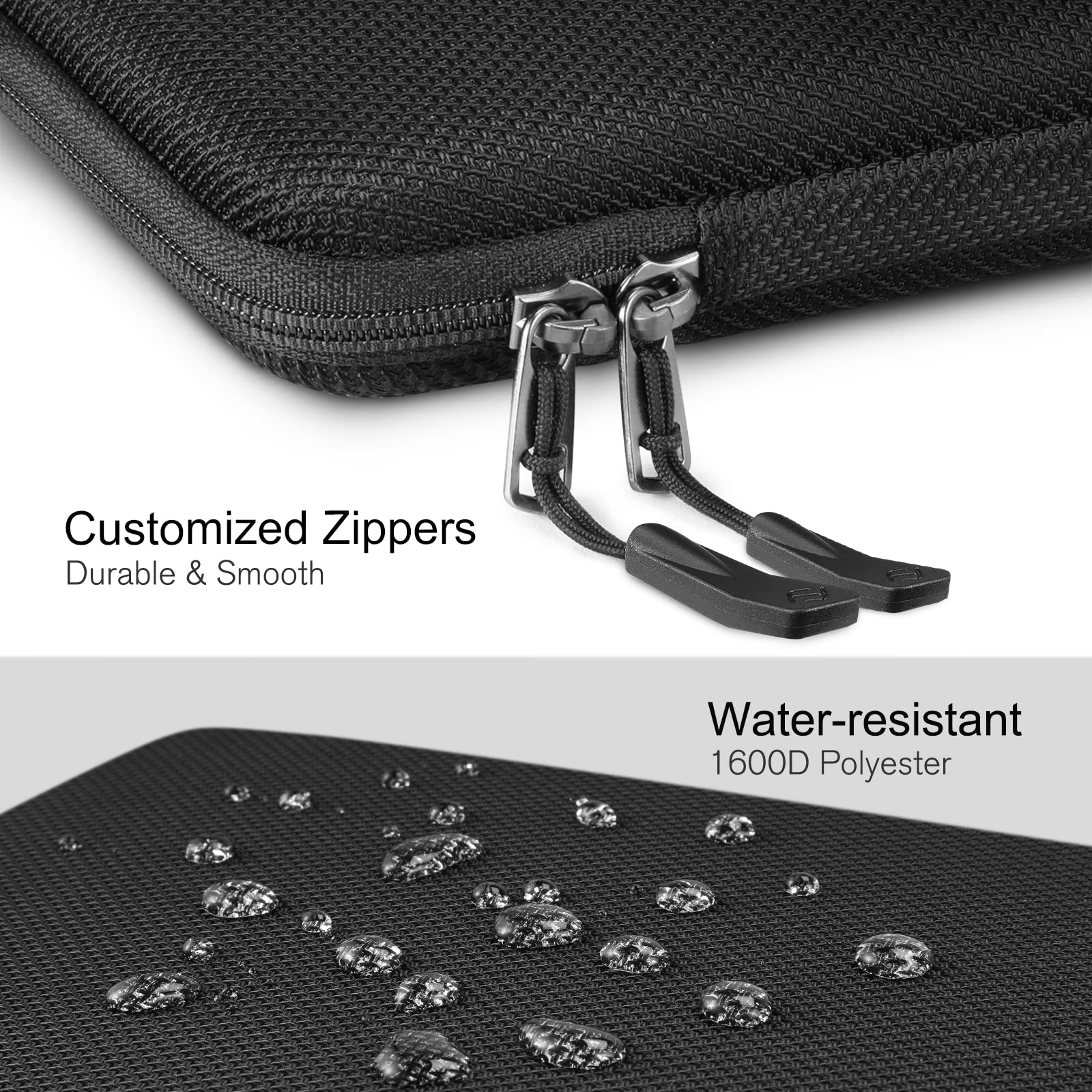 Foto 7 pulgar | Funda Rígida Para Portátil Finpac De 14 Pulgadas Para Acer Lenovo Hp - Venta Internacional.