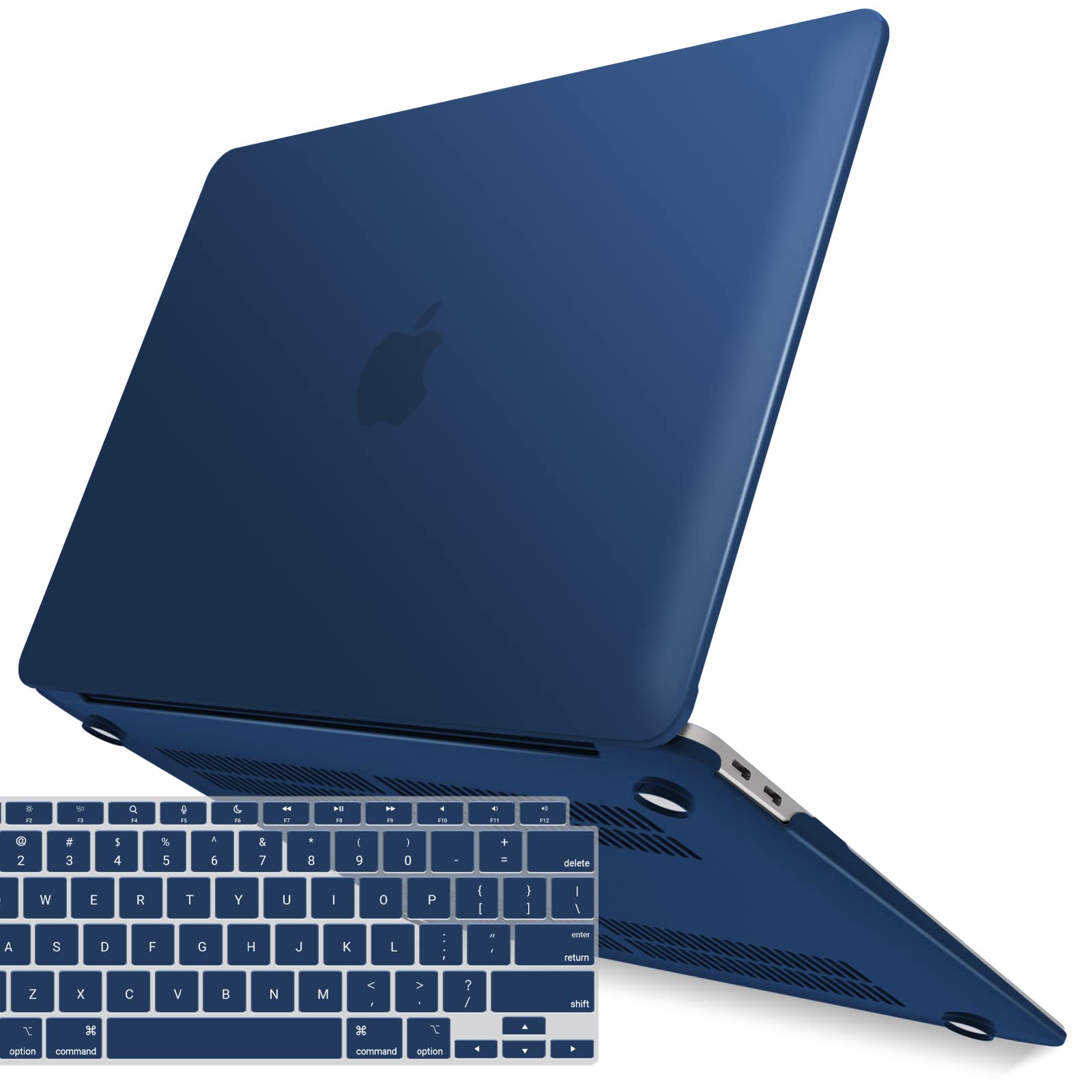 Funda Ibenzer Compatible Con Macbook Air De 13 Pulgadas  2018 - Venta Internacional.