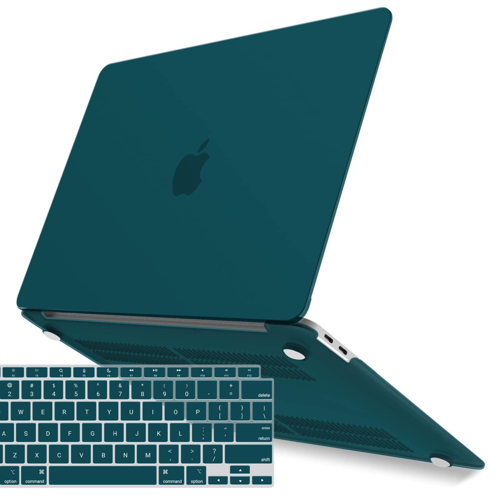 Funda Ibenzer Compatible Con Macbook Air De 13 Pulgadas  2018 - Venta Internacional.