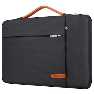 Foto 1 | Funda Para Portátil Lacdo Con Protección 360° Para Macbook Pro De 14 Pulgadas - Venta Internacional.