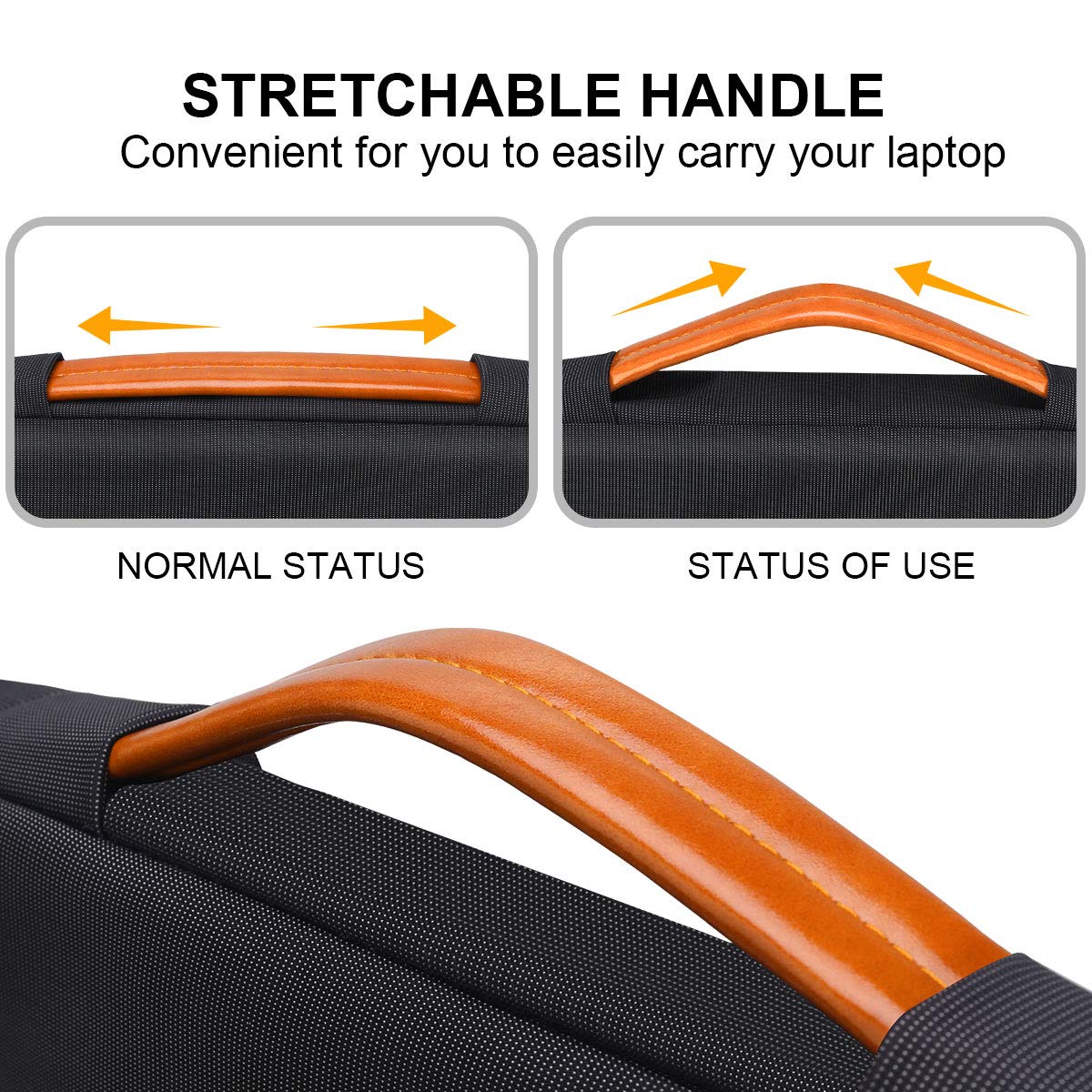 Foto 6 pulgar | Funda Para Portátil Lacdo Con Protección 360° Para Macbook Pro De 14 Pulgadas - Venta Internacional.