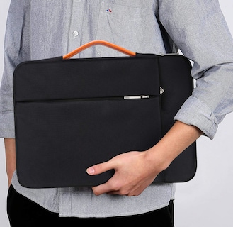 Foto 6 | Funda Para Portátil Lacdo Con Protección 360° Para Macbook Pro De 14 Pulgadas - Venta Internacional.