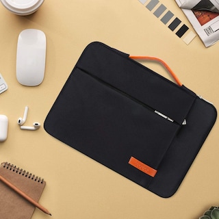 Foto 7 | Funda Para Portátil Lacdo Con Protección 360° Para Macbook Pro De 14 Pulgadas - Venta Internacional.