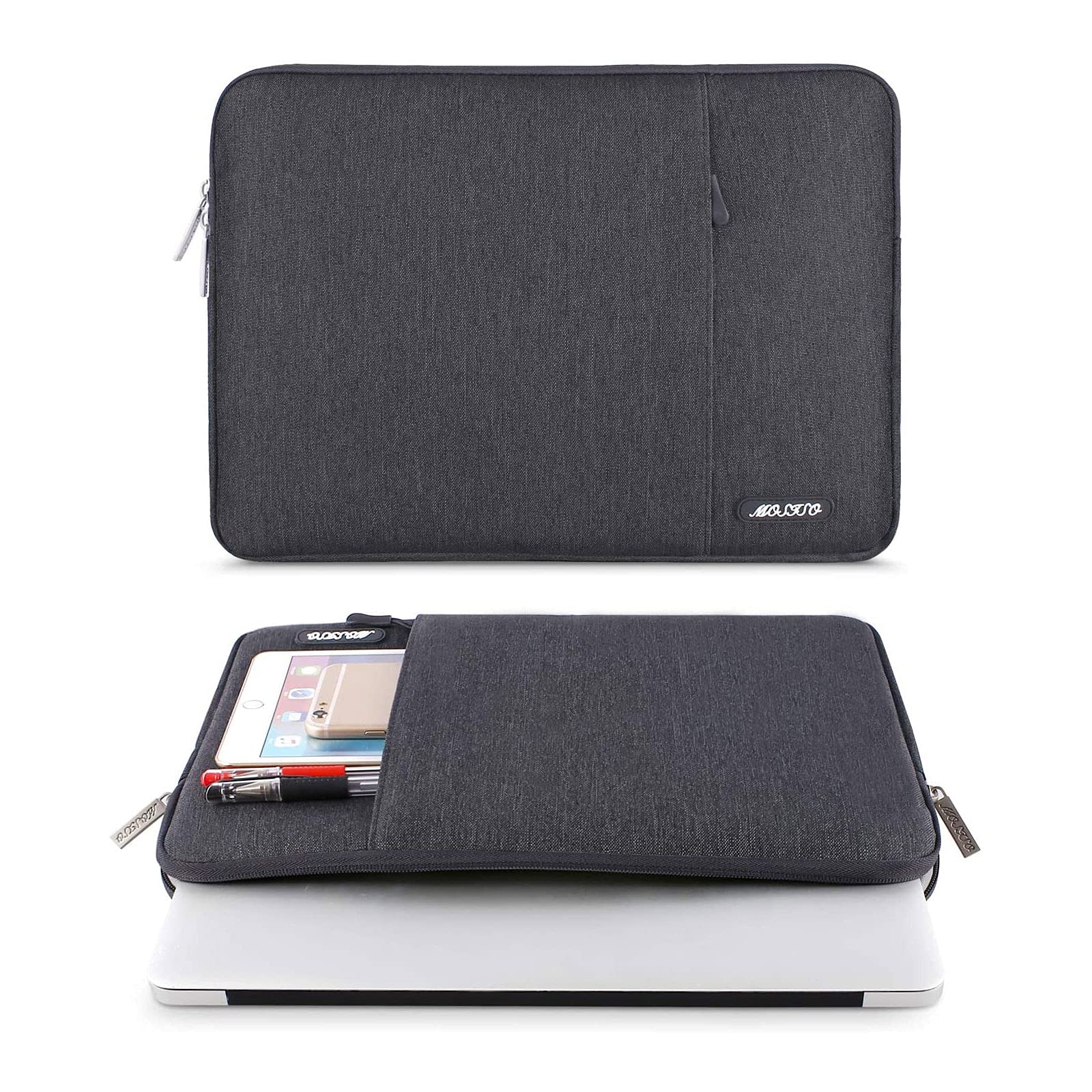Foto 3 pulgar | Funda Para Portátil Compatible Con Mosiso Para Macbook De 13 A 13 3 Pulgadas - Venta Internacional.
