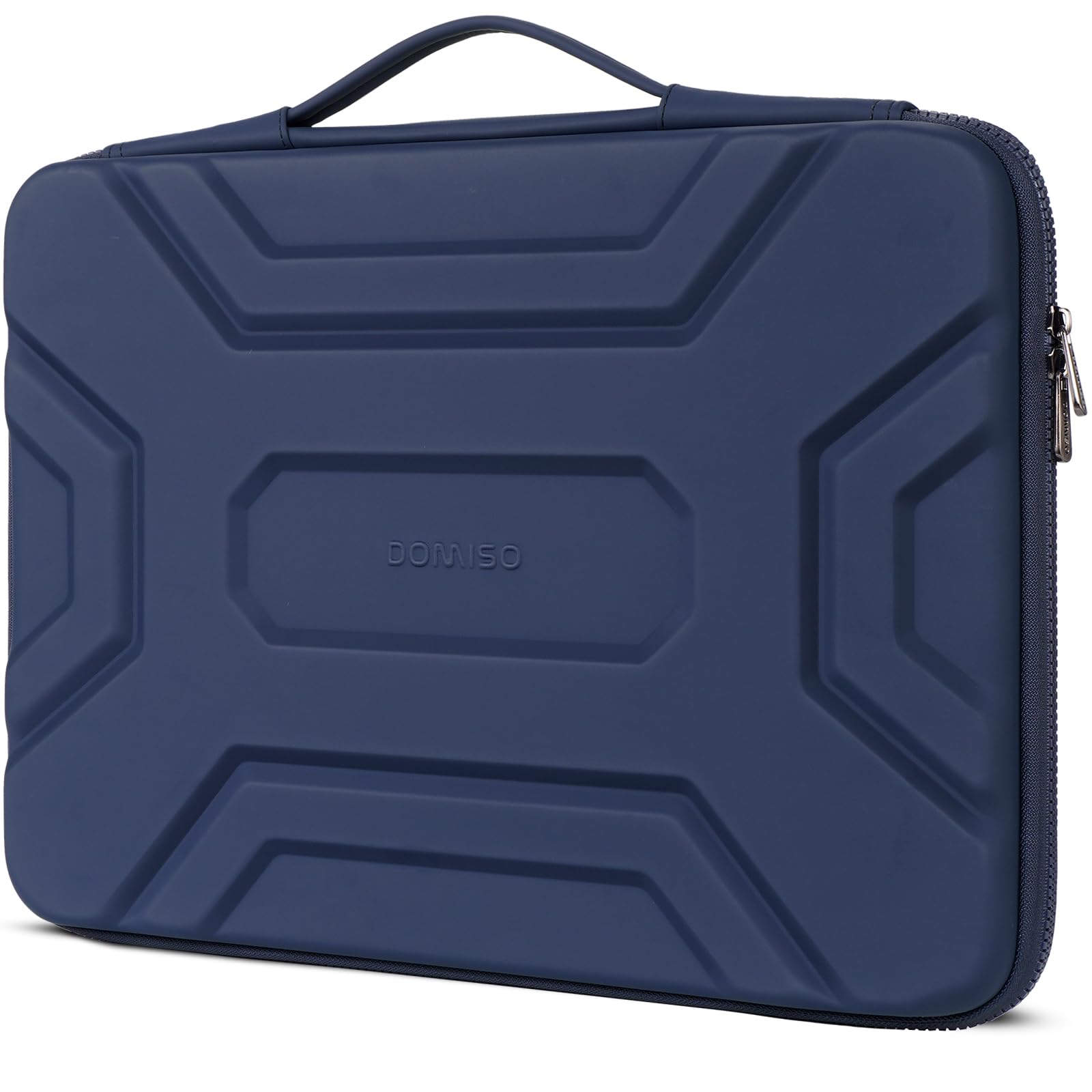 Funda Para Portátil Doiso De 17 3 Pulgadas  Impermeable  Eva  Azul Oscuro - Venta Internacional.