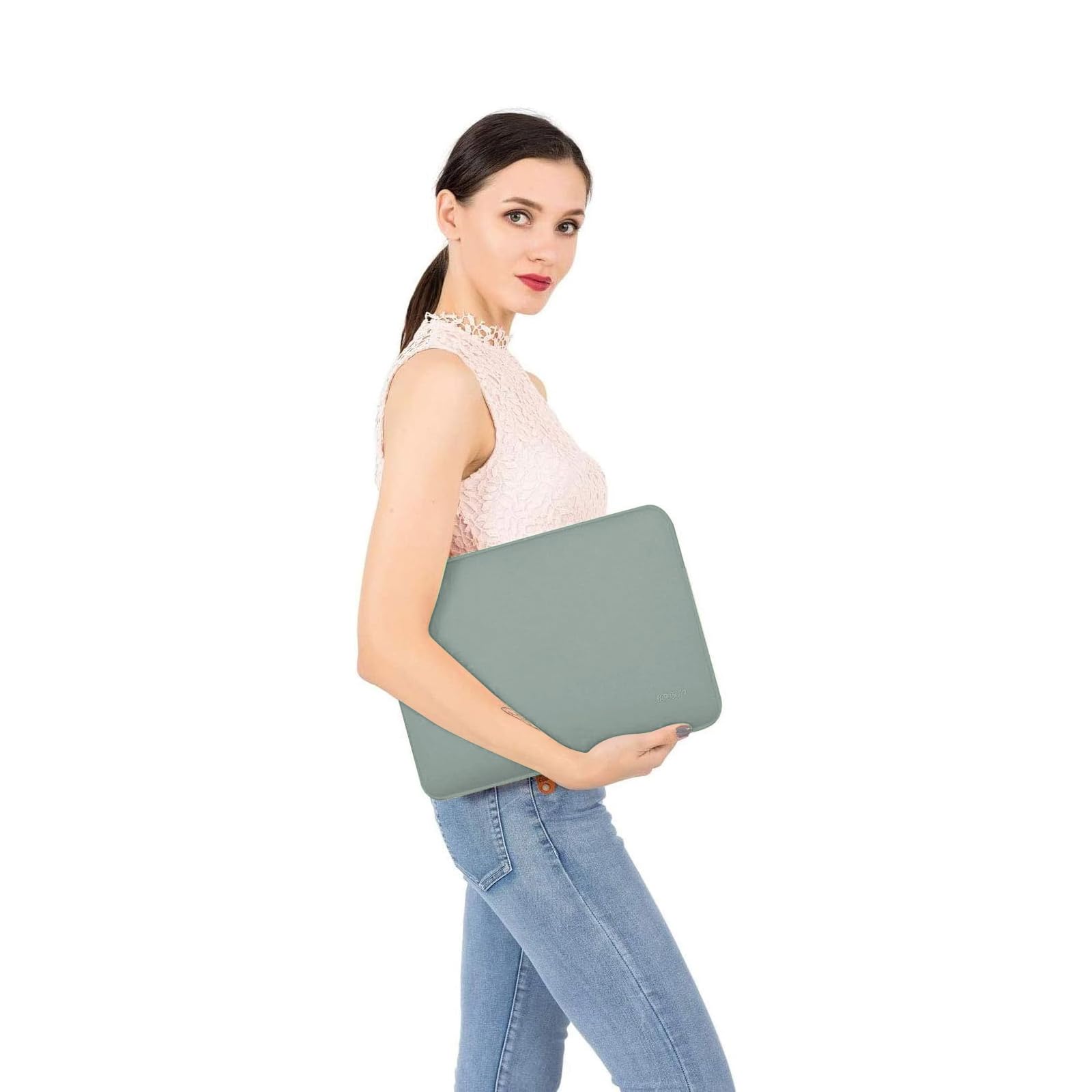 Foto 6 pulgar | Funda Mosiso Para Portátil De 13 Pulgadas Para Macbook Air/pro - Venta Internacional.