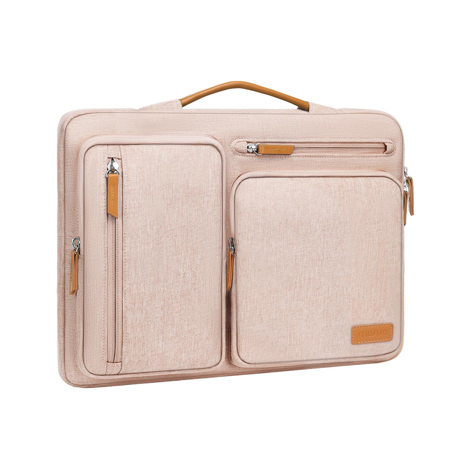 Funda Protectora Mosiso 360 Para Portátil De 15 A 15 6 Pulgadas Para Macbook Pro 16 - Venta Internacional.