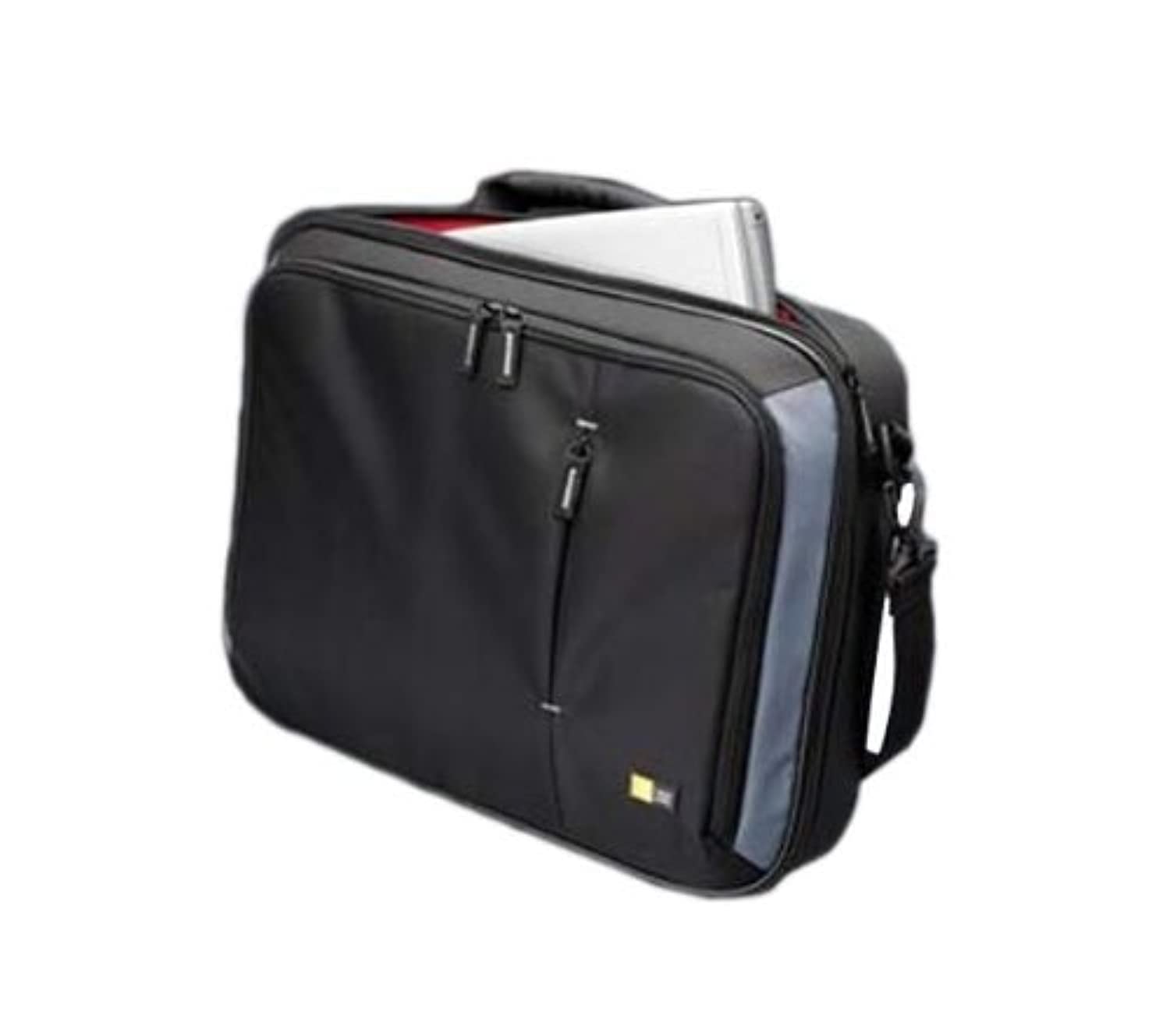 Funda Para Portátil Case Logic Vnc-218 Para 18 Pulgadas  Color Negro - Venta Internacional.