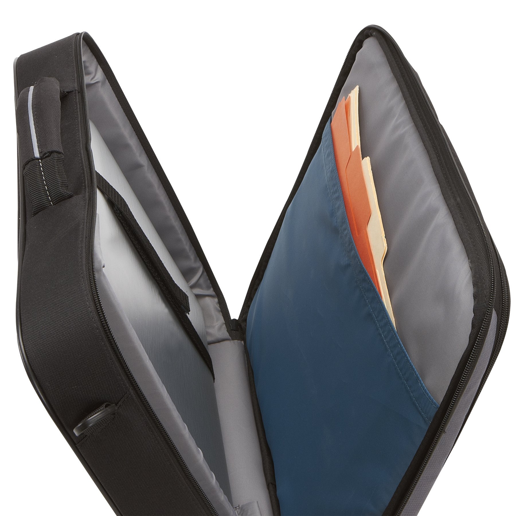Foto 3 pulgar | Funda Para Portátil Case Logic Vnc-218 Para 18 Pulgadas  Color Negro - Venta Internacional.