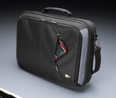 Foto 5 | Funda Para Portátil Case Logic Vnc-218 Para 18 Pulgadas Color Negro - Venta Internacional.