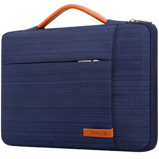 Foto 1 | Funda Protectora Lacdo 360° Para Chromebook Y Portátil De 11 Pulgadas - Venta Internacional.