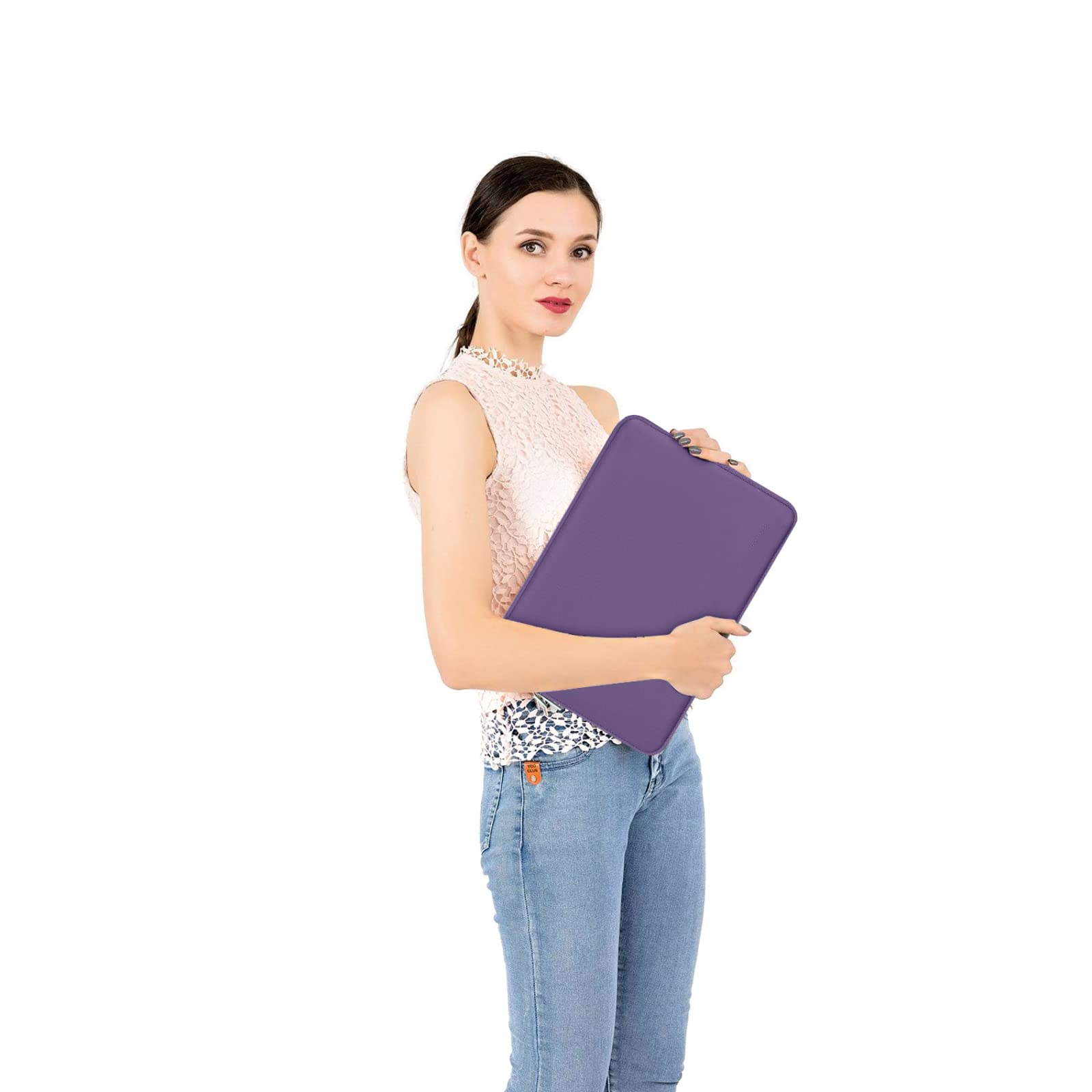 Foto 6 | Funda Para Portátil Mosiso Para Macbook Air/pro 13/14 De 13 3'' - Venta Internacional.