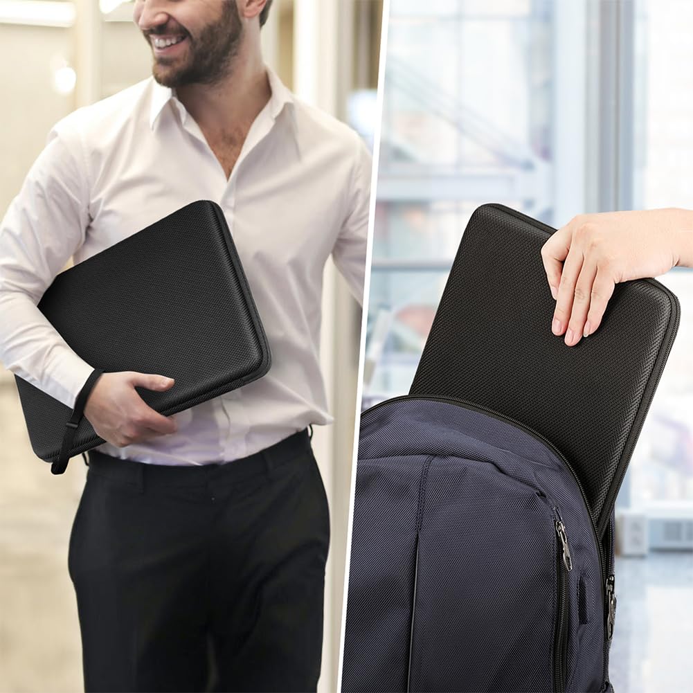 Foto 8 pulgar | Funda Rígida Para Ordenador Portátil Finpac De 15 6 Pulgadas Para Acer Aspire - Venta Internacional.