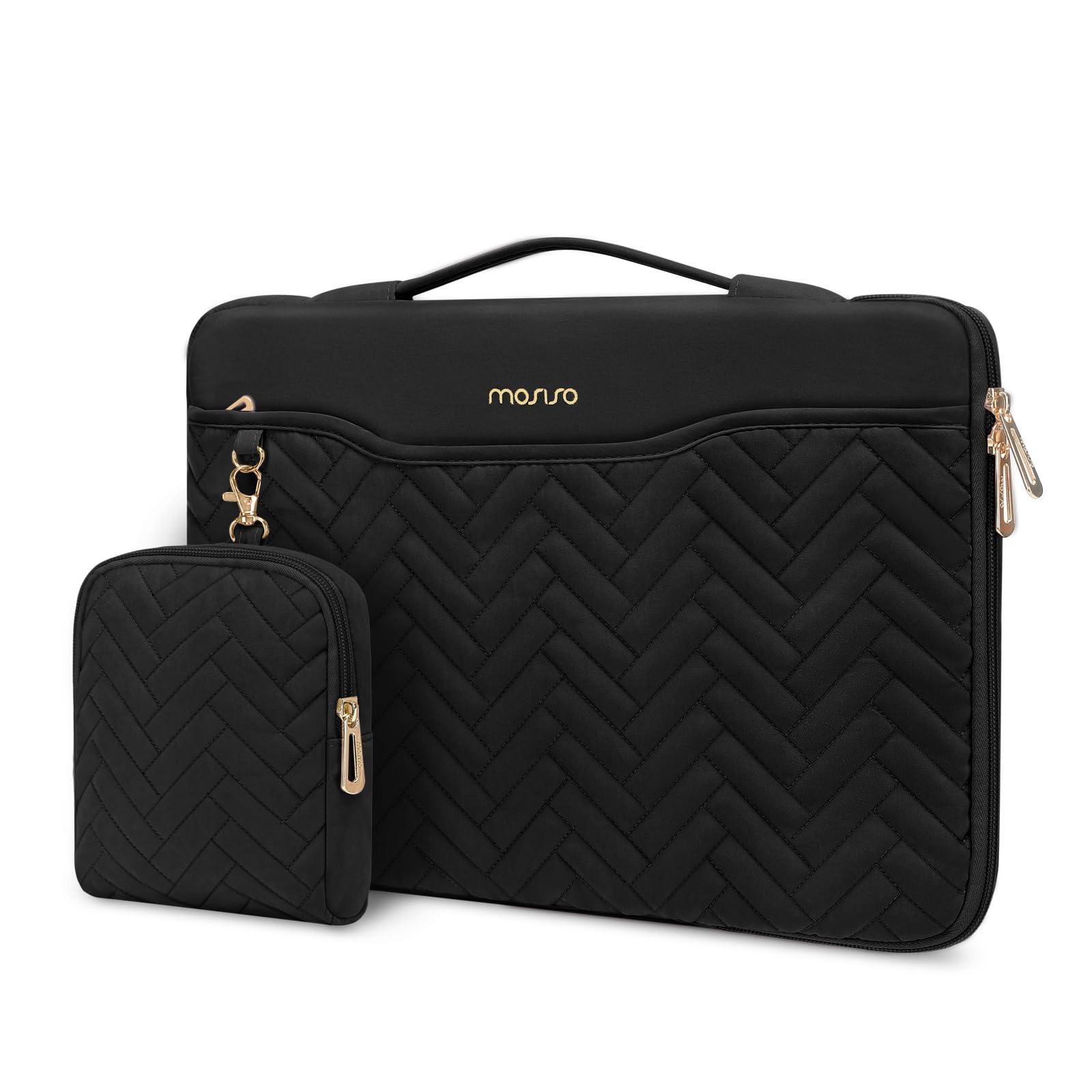 Funda Protectora Para Portátil Mosiso 360 De 13 A 14 Pulgadas Para Macbook - Venta Internacional.