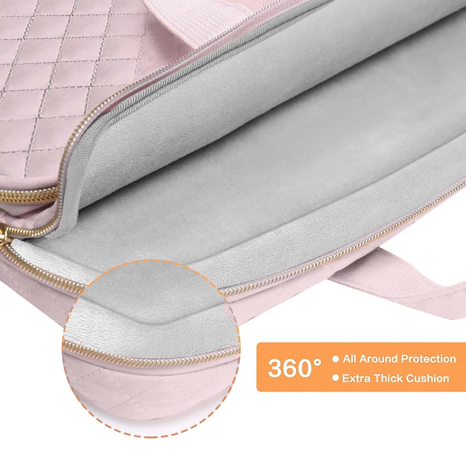 Foto 4 pulgar | Funda Protectora Mosiso 360 Para Portátil De 13 3 Pulgadas Para Macbook Air/pro - Venta Internacional.