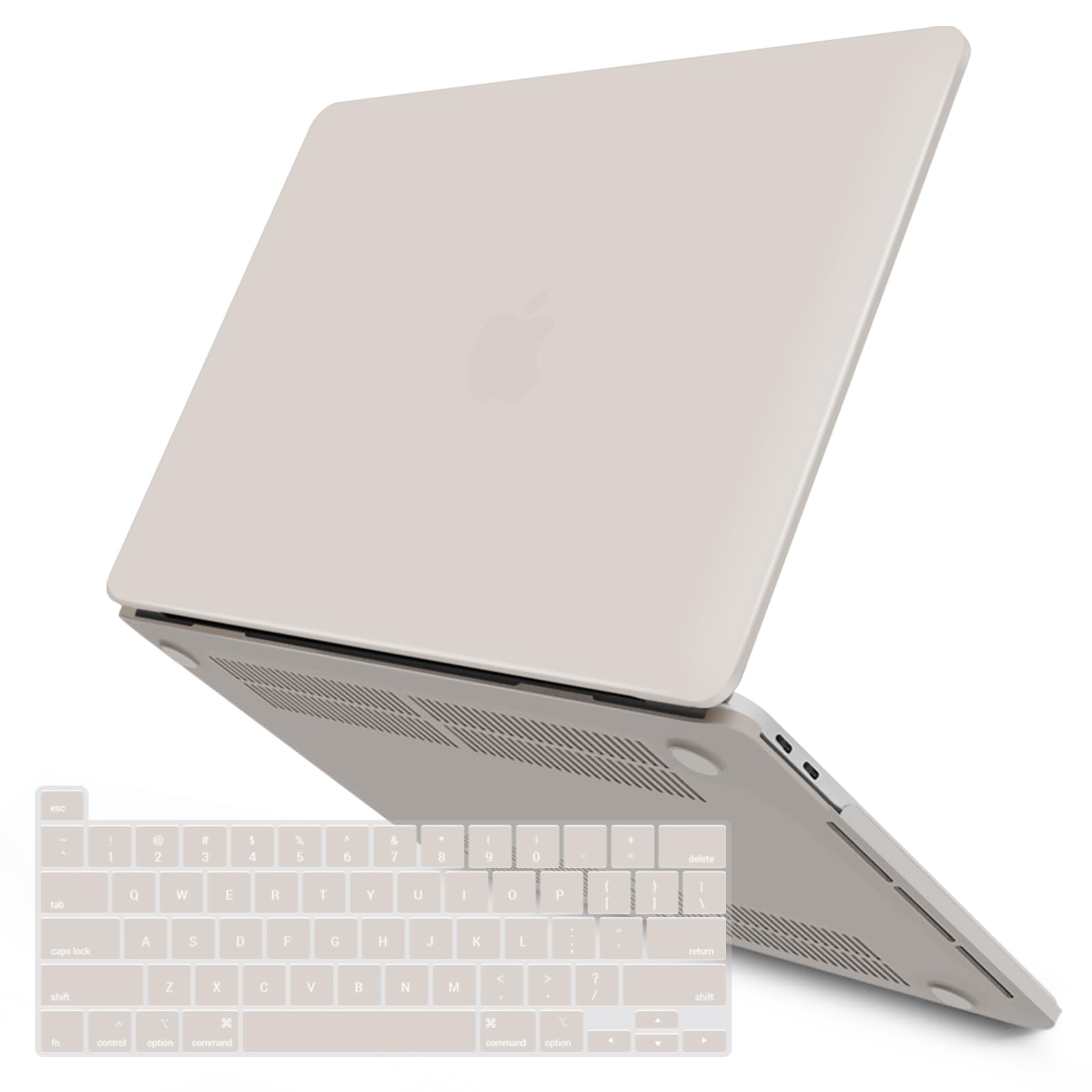 Funda Ibenzer Compatible Con Macbook Pro 13 M2/m1 2025-2016 - Venta Internacional.