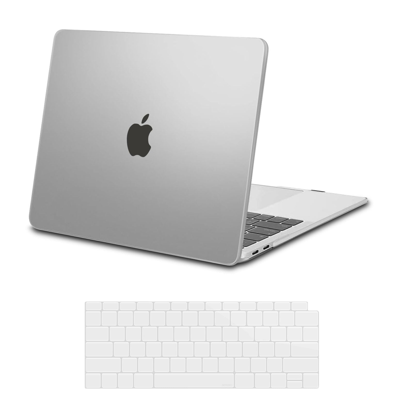 Funda Mosiso Compatible Con Macbook Air De 13 3'' A2337 M1 - Venta Internacional.