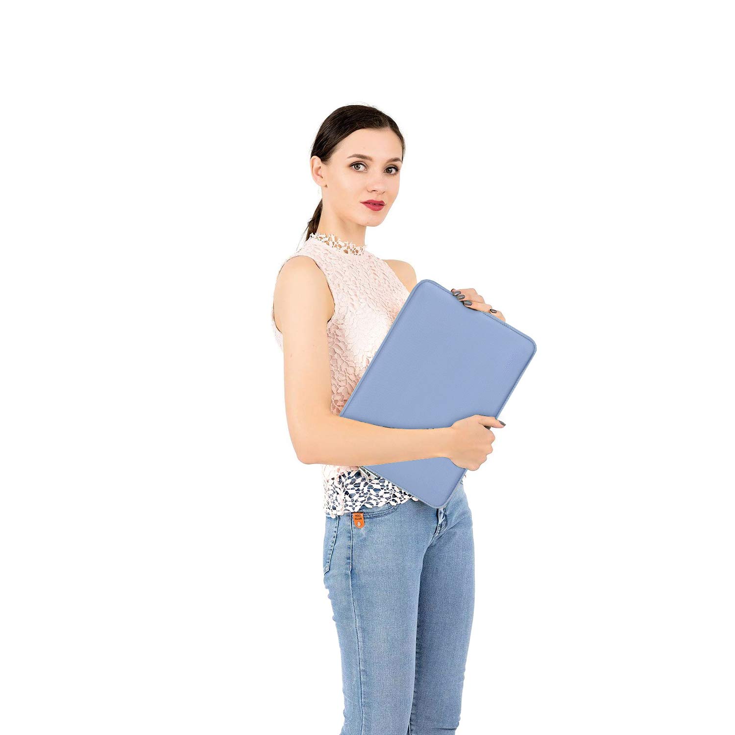 Foto 6 | Funda Para Portátil Mosiso Para Macbook Air/pro 13/14 De 13 3'' - Venta Internacional.