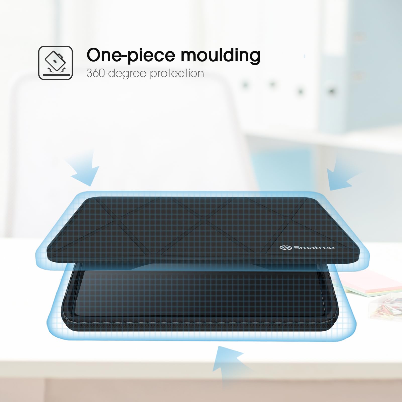 Foto 4 pulgar | Funda Rígida Para Portátil Asus Tuf Gaming A16/f16 2025 16'' - Venta Internacional.