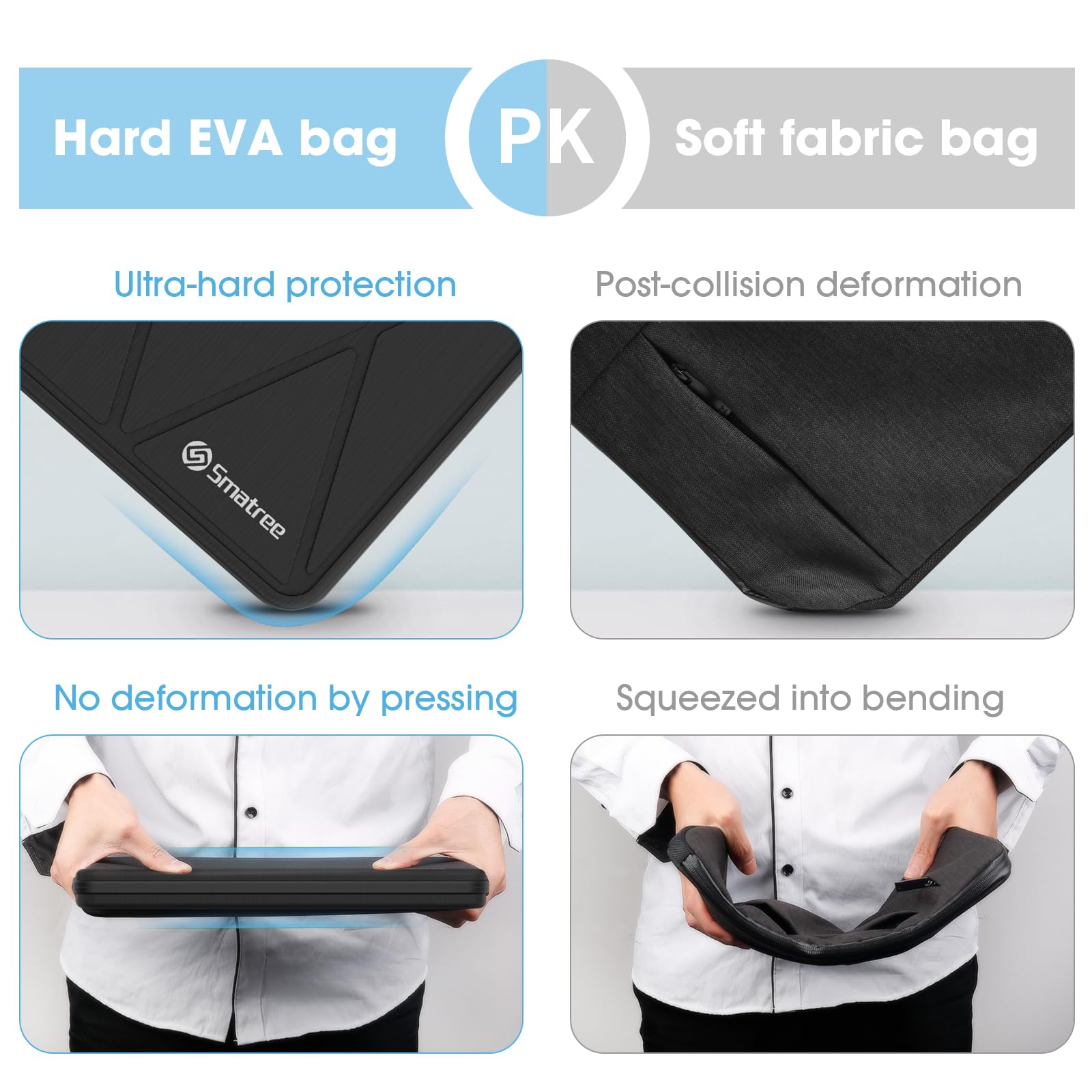 Foto 7 pulgar | Funda Rígida Para Portátil Asus Tuf Gaming A16/f16 2025 16'' - Venta Internacional.