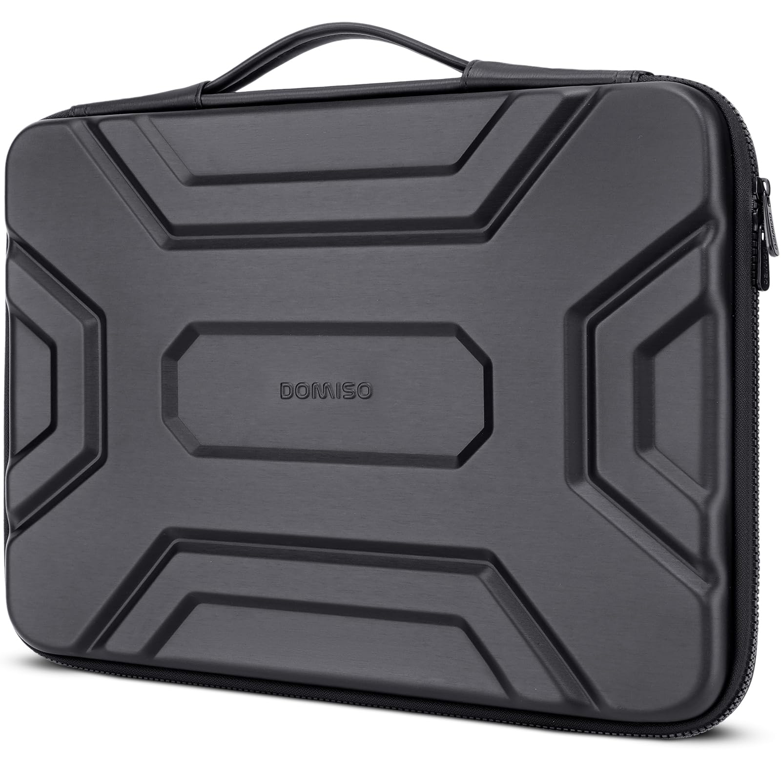 Funda Para Portátil Doiso De 17 3 Pulgadas  Impermeable  Eva  Negra - Venta Internacional.