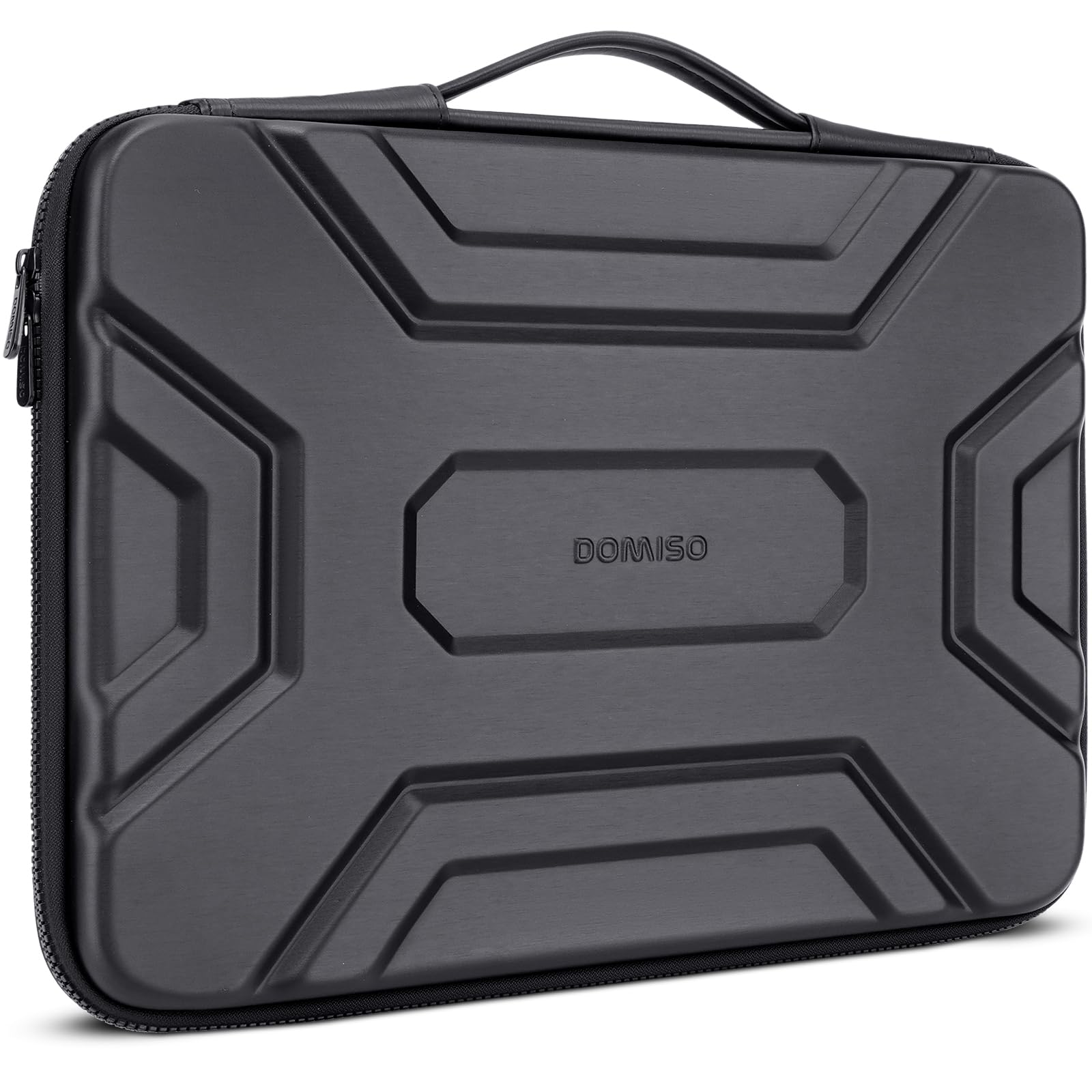 Foto 3 pulgar | Funda Para Portátil Doiso De 17 3 Pulgadas  Impermeable  Eva  Negra - Venta Internacional.