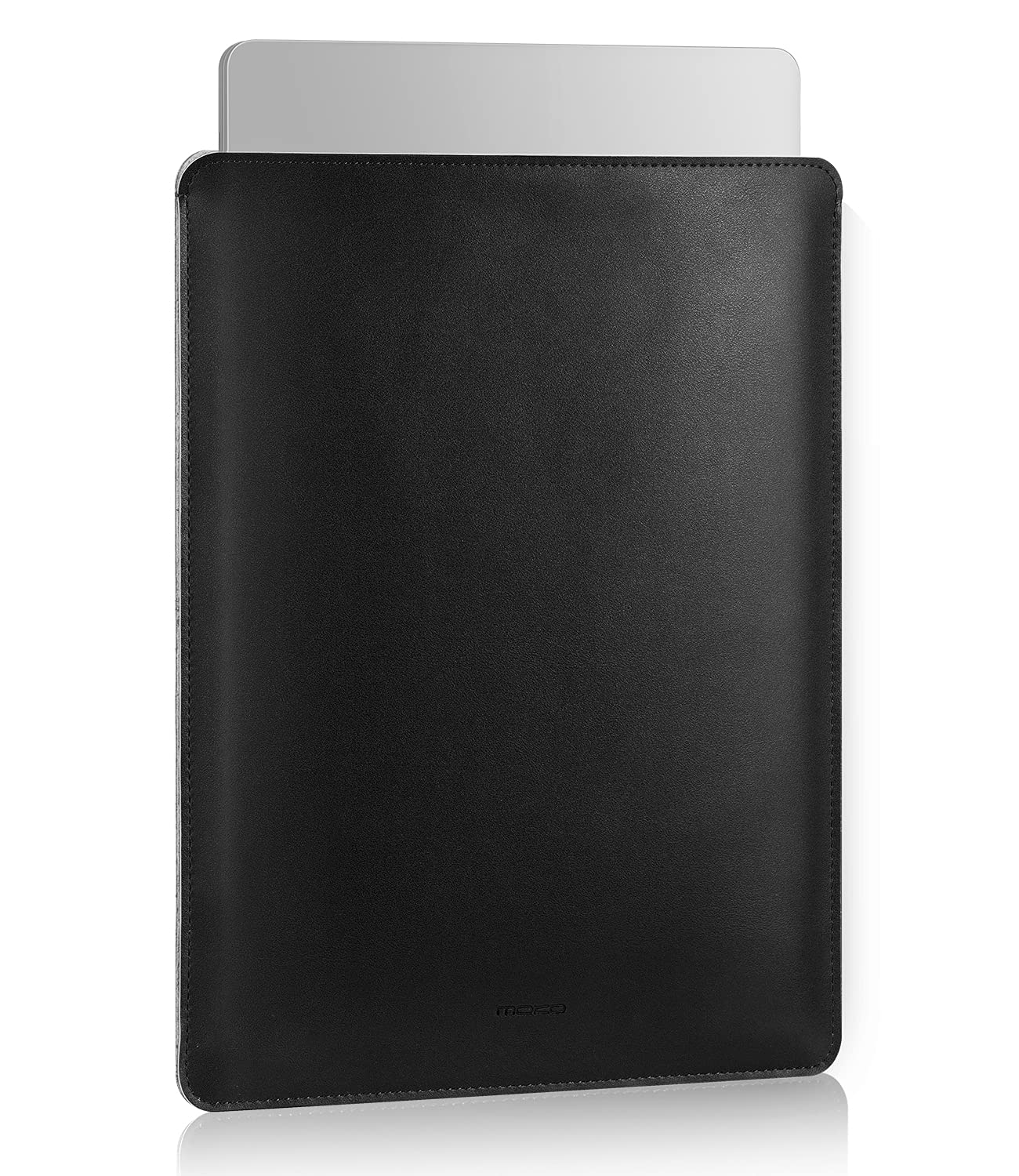 Funda Para Portátil Moko Compatible Con Macbook Pro De 14 Pulgadas  Color Negro - Venta Internacional.