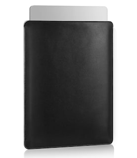 Foto 1 | Funda Para Portátil Moko Compatible Con Macbook Pro De 14 Pulgadas Color Negro - Venta Internacional.
