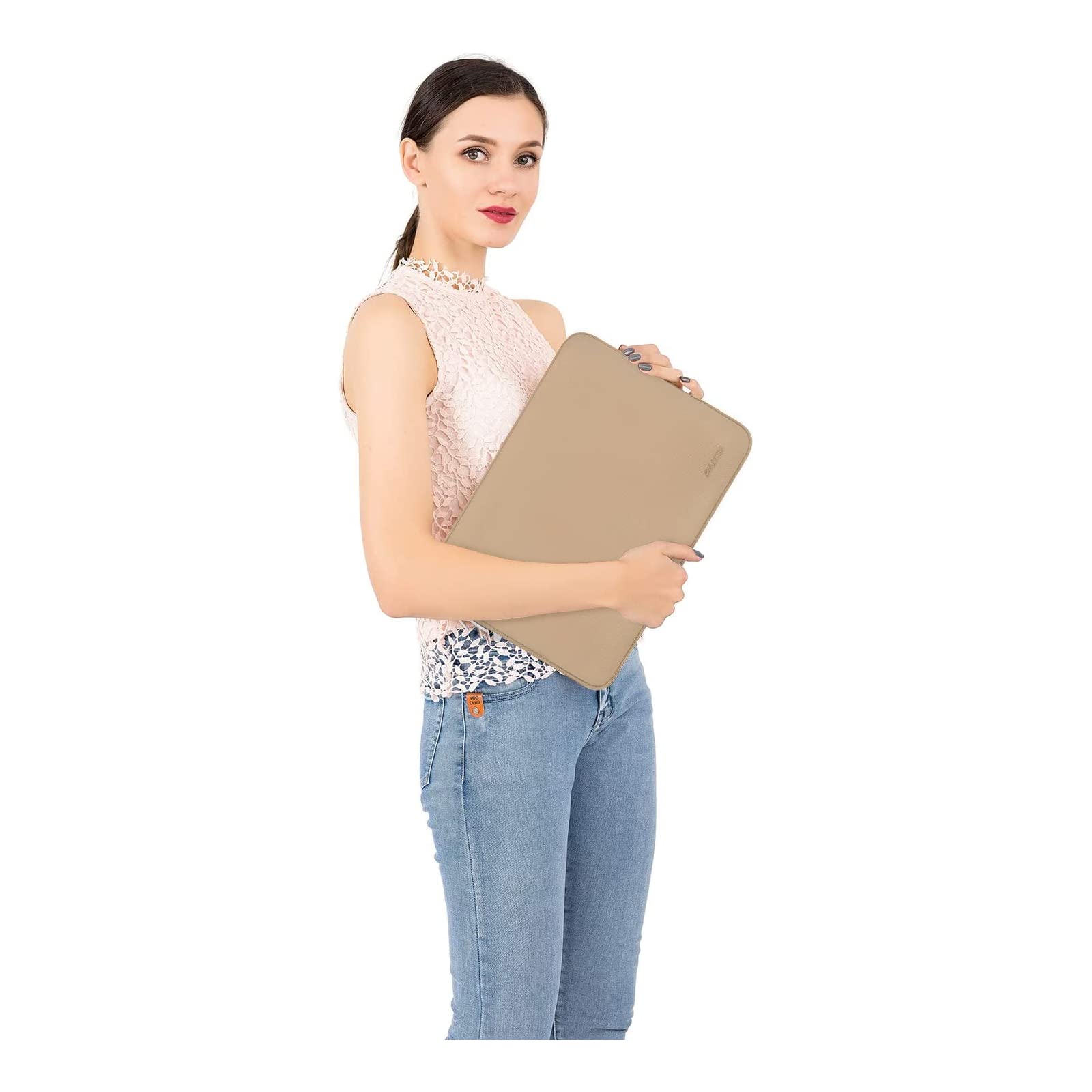 Foto 6 | Funda Para Portátil Mosiso Para Macbook Air/pro 13/14 De 13 3'' - Venta Internacional.