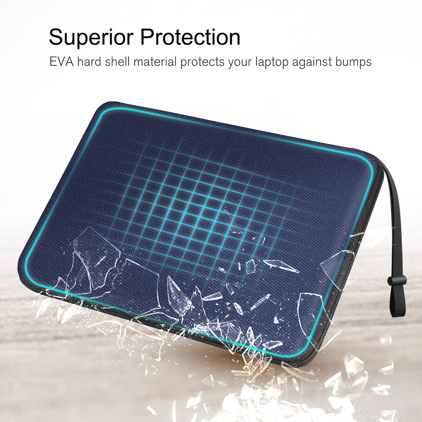 Foto 4 pulgar | Funda Rígida Para Ordenador Portátil Finpac De 15 6 Pulgadas Para Acer Aspire - Venta Internacional.