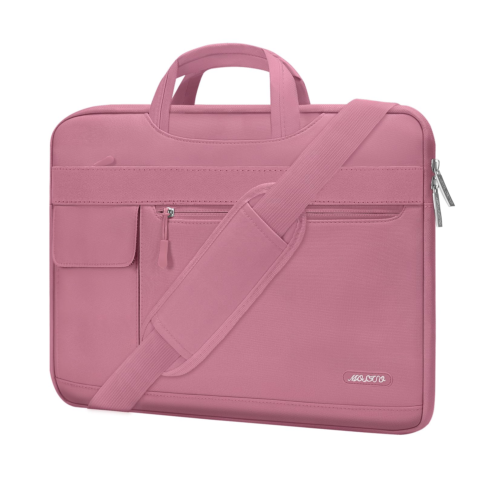Foto 1 | Bandolera Para Portátil Compatible Con Mosiso  Macbook De 13 A 13 3 Pulgadas - Venta Internacional.