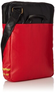 Foto 2 | Bolsa Para Portátil Star Trek Original Series Uniforme Rojo 13 Pulgadas - Venta Internacional.