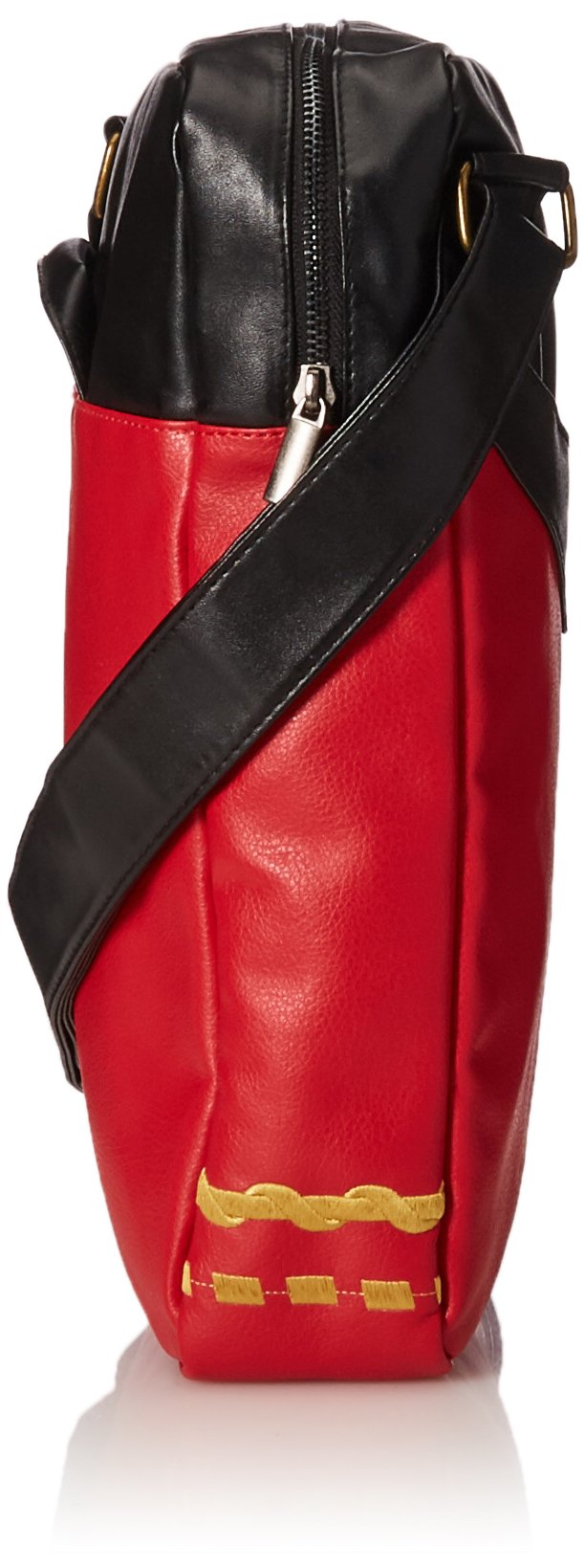Foto 4 pulgar | Bolsa Para Portátil Star Trek Original Series  Uniforme Rojo  13 Pulgadas - Venta Internacional.