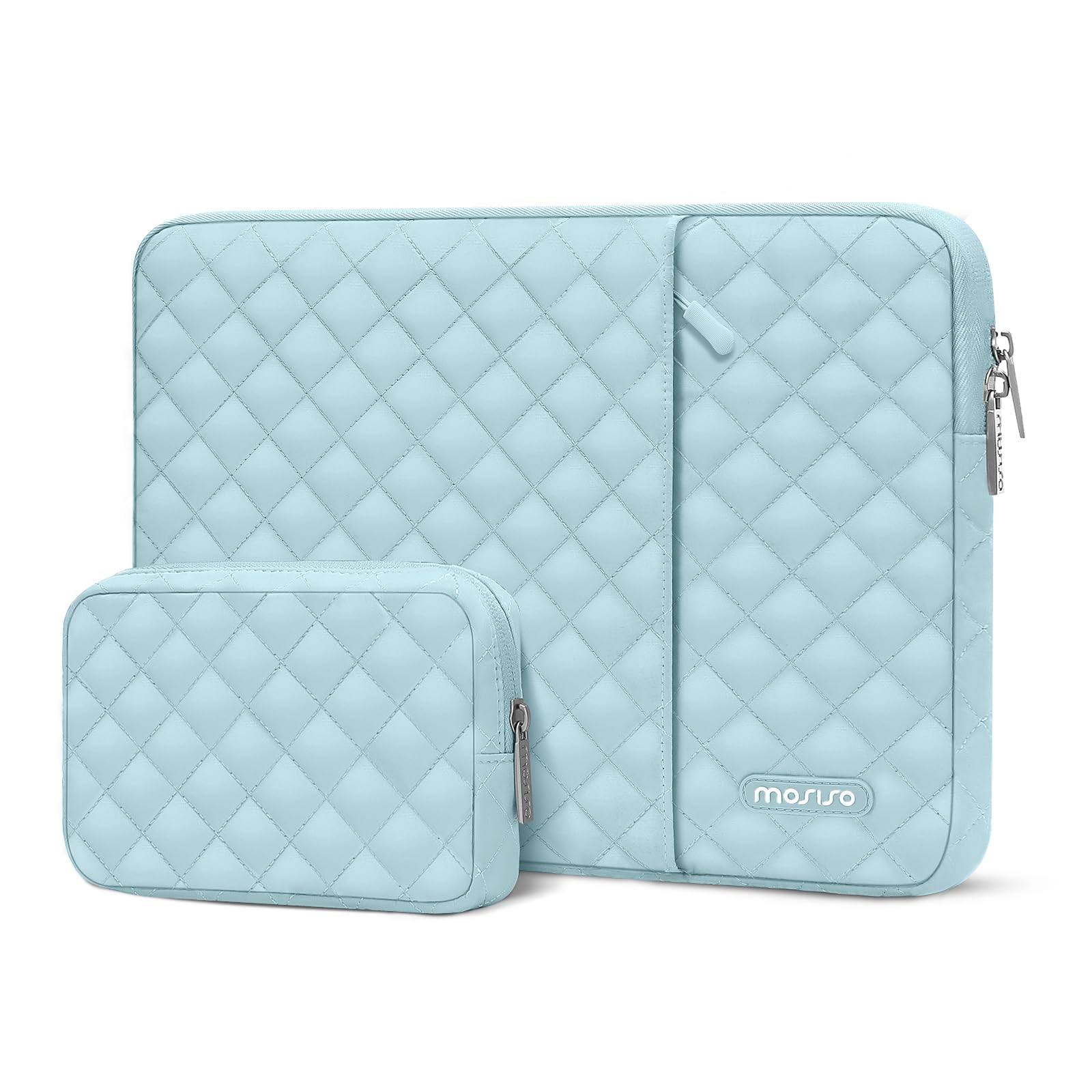 Funda Mosiso Para Portátil Macbook Air/pro 13/14 Y Otros De 13 3'' - Venta Internacional.