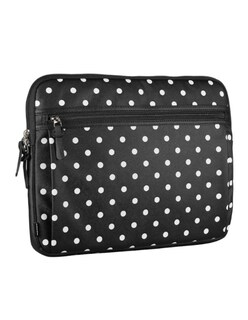 Foto 2 | Funda Modal para Laptop 14'' Negra