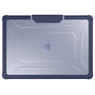 Foto 1 | Funda Tekku St Para Macbook Air 15 Azul Uso Rudo A2941 A3114